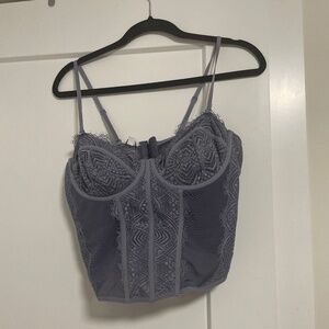 Garage Corset